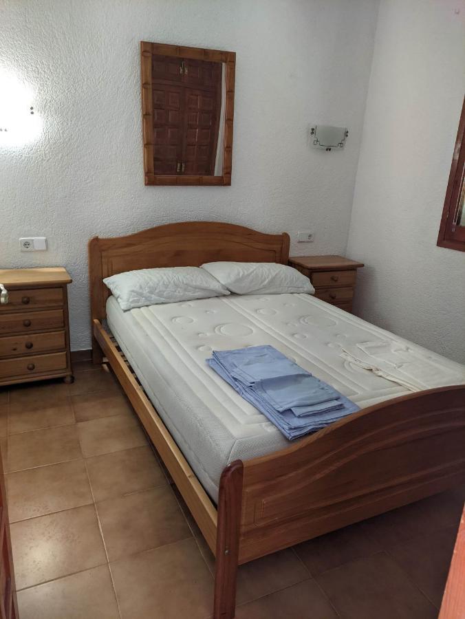 Apartamento N42 - Oasis Park II Dénia Extérieur photo